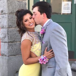 Meet your Posher, Madison